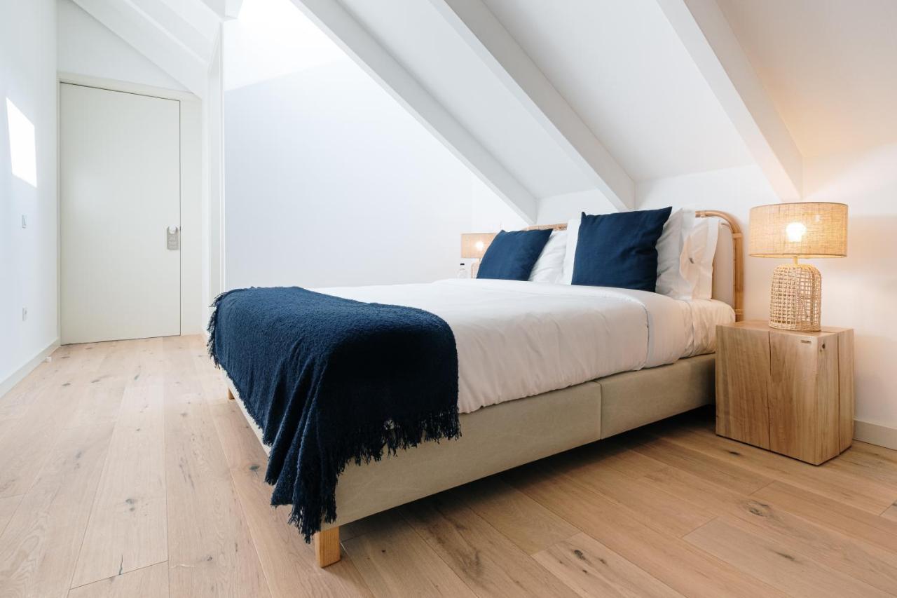 Ocean Porto - Beach House Матозиньюш Экстерьер фото