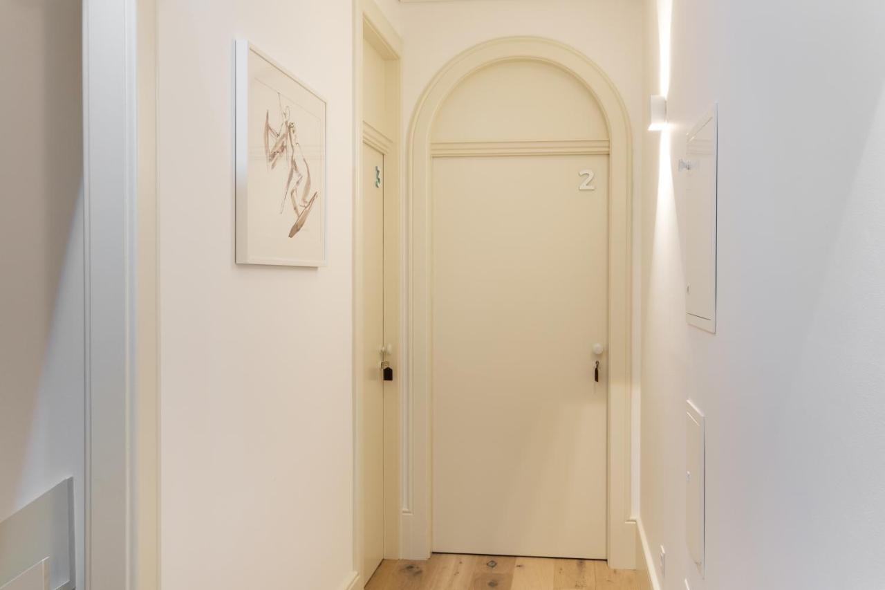Ocean Porto - Beach House Матозиньюш Экстерьер фото