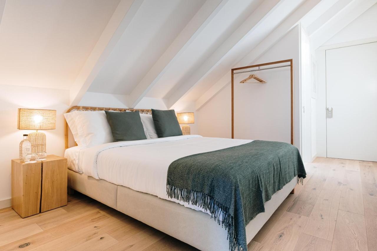 Ocean Porto - Beach House Матозиньюш Экстерьер фото