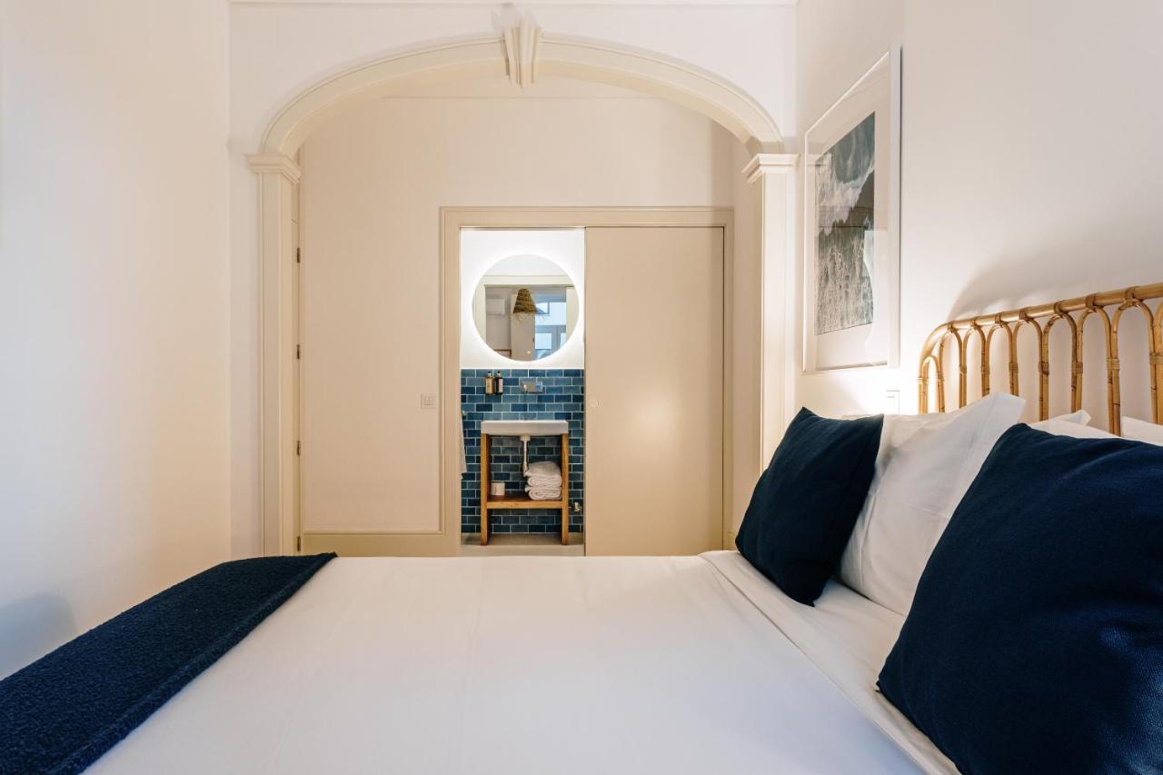 Ocean Porto - Beach House Матозиньюш Экстерьер фото
