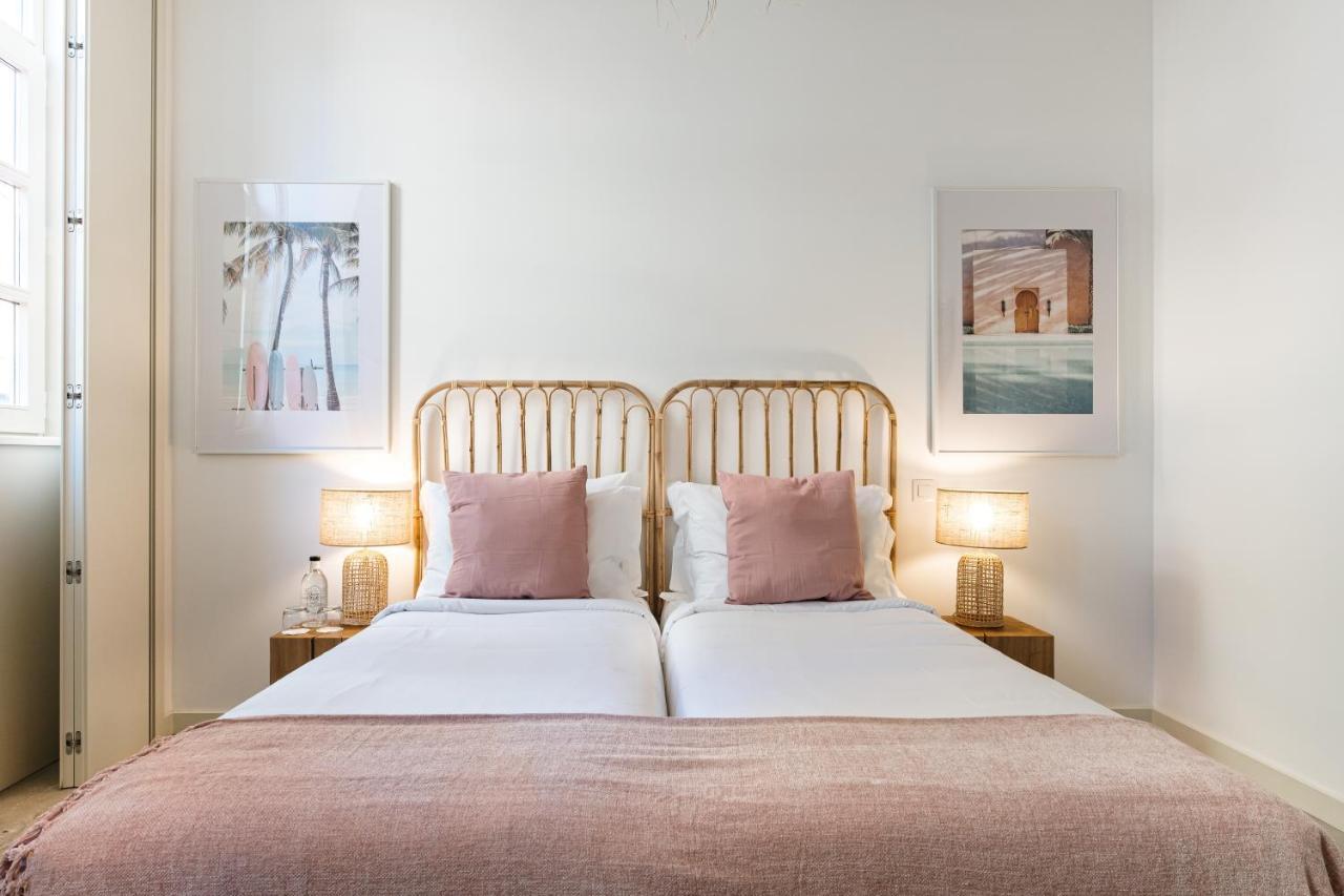 Ocean Porto - Beach House Матозиньюш Экстерьер фото