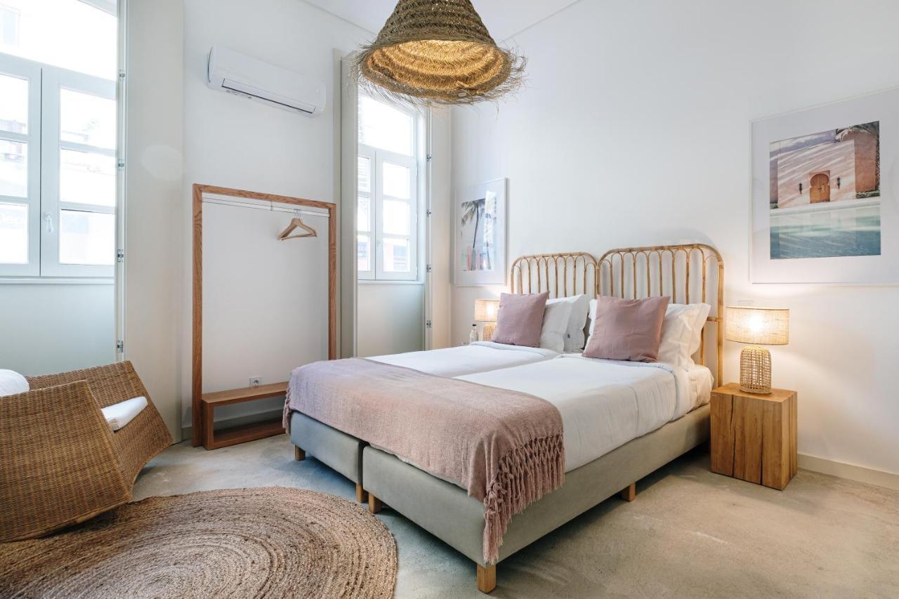 Ocean Porto - Beach House Матозиньюш Экстерьер фото