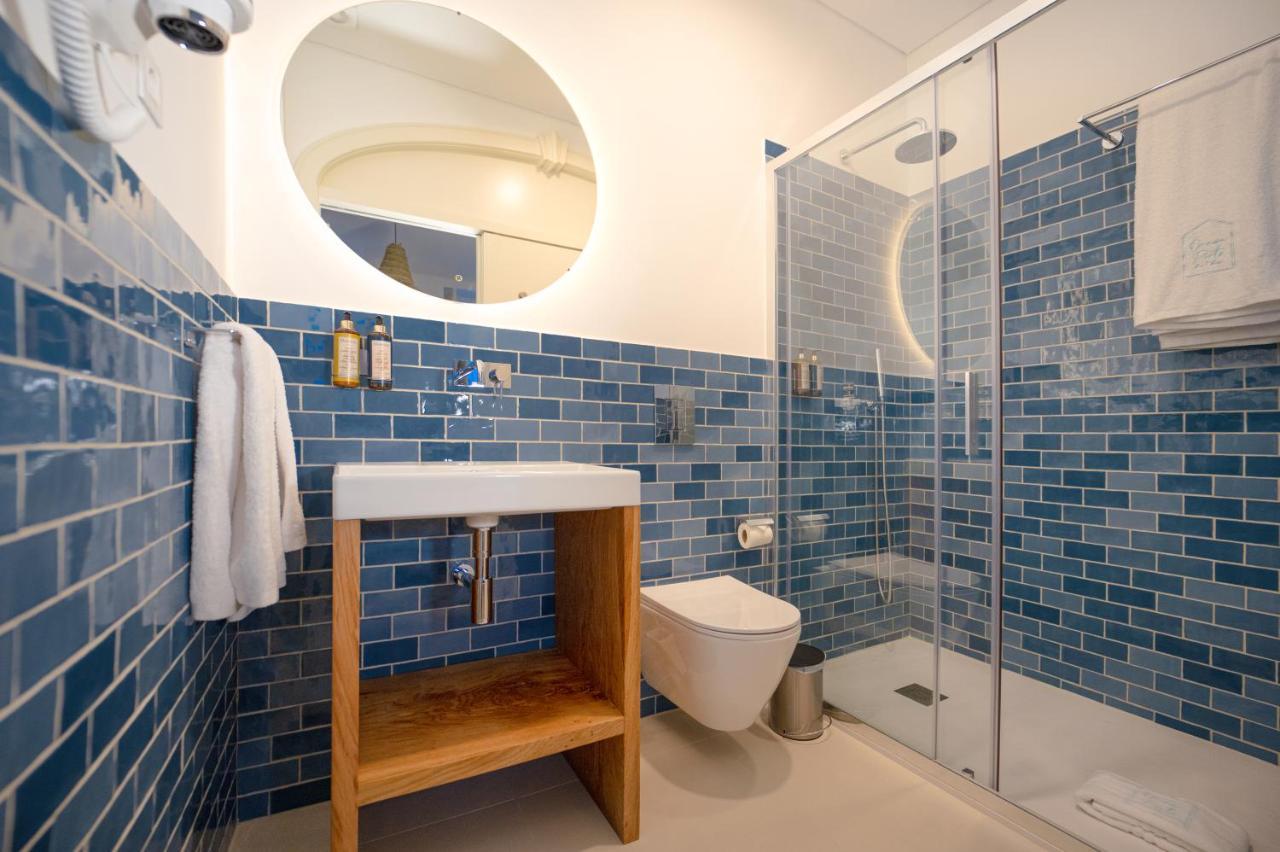 Ocean Porto - Beach House Матозиньюш Экстерьер фото